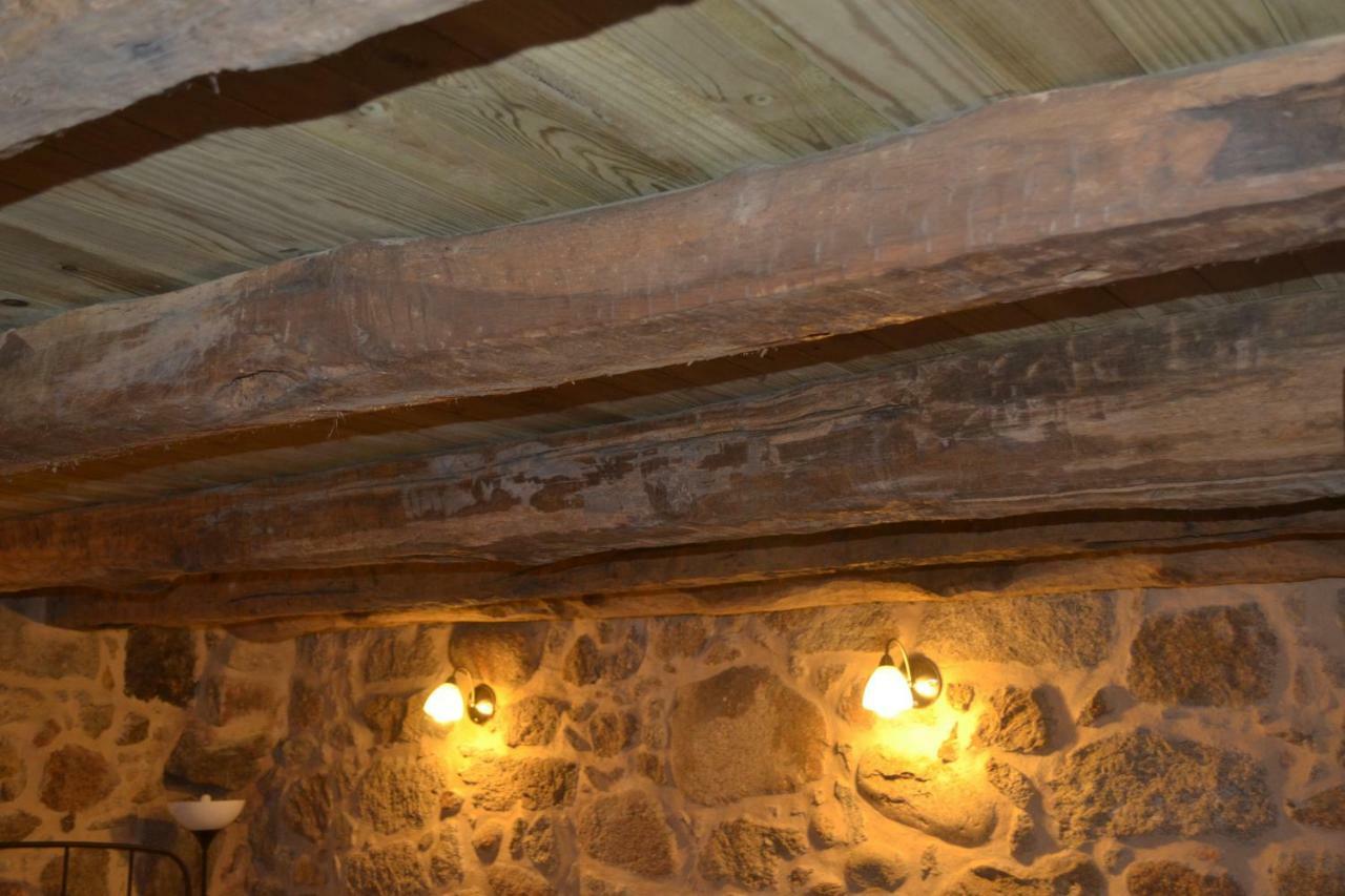 Penedino Mountain Cottage Arcos de Valdevez Exterior foto